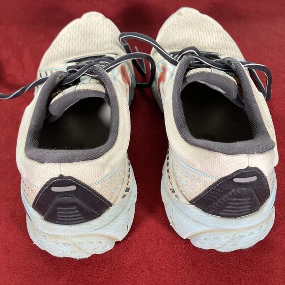 Brooks Adrenaline GTS 21 (Women’s Size 9) • Cushioned Running • Shoes • EUC - Picture 4 of 6